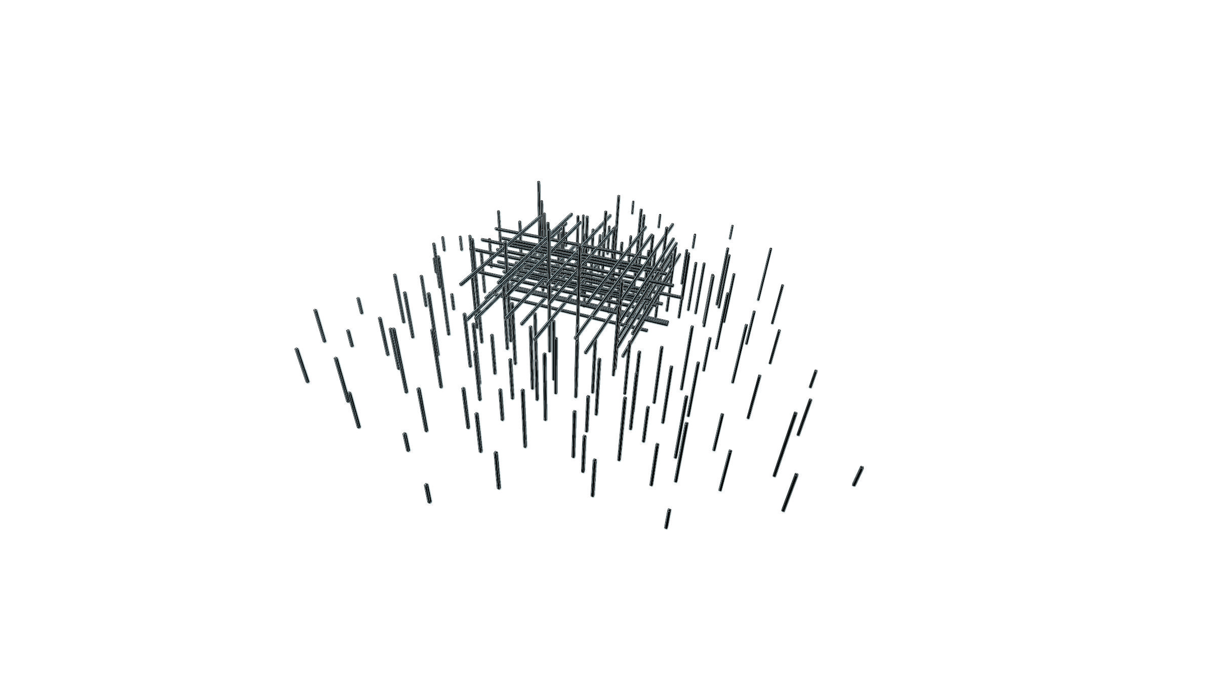 鳥踏場建築|Bird Field Architecture
