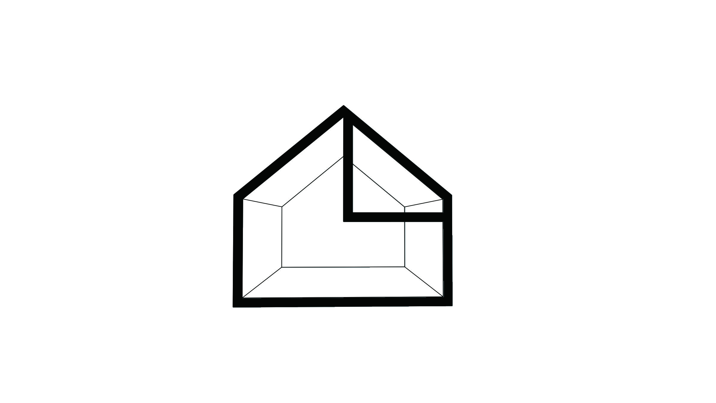 農安頂宅|Nongan Roof