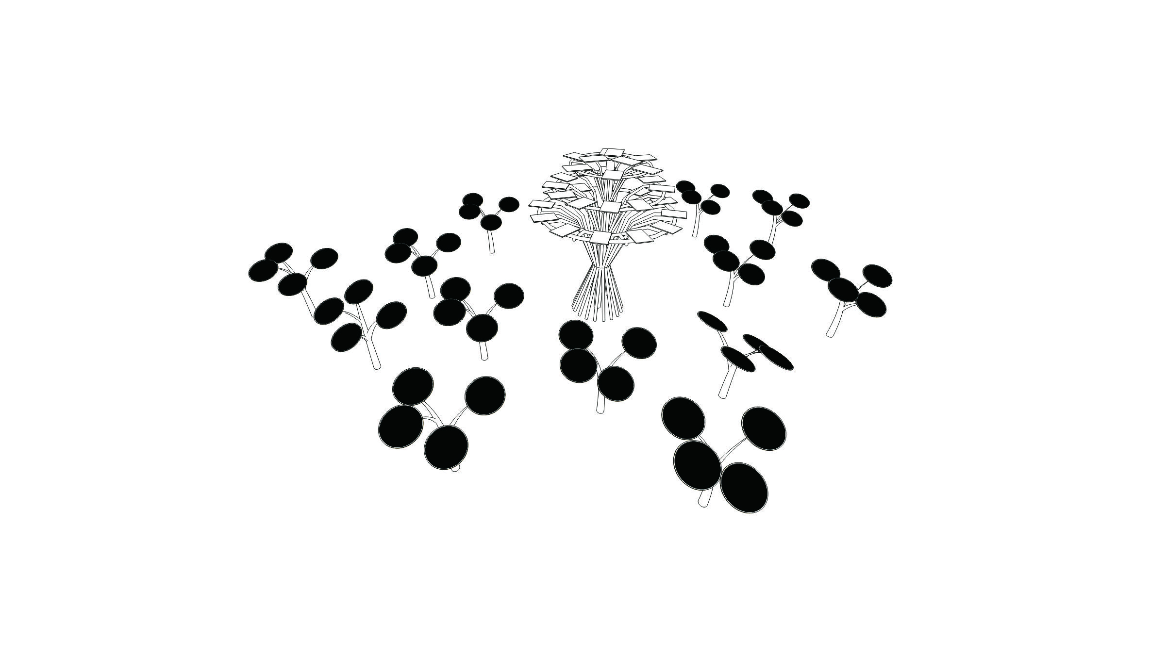 太陽能森林公園｜Solar Forest Park