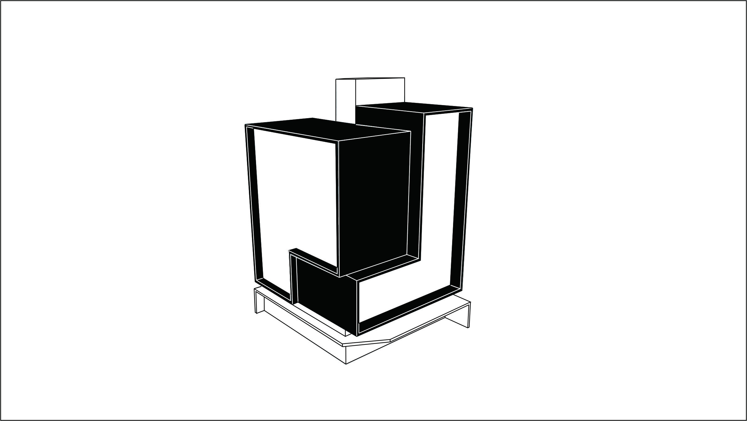 雙雙住宅|Double Double Housing