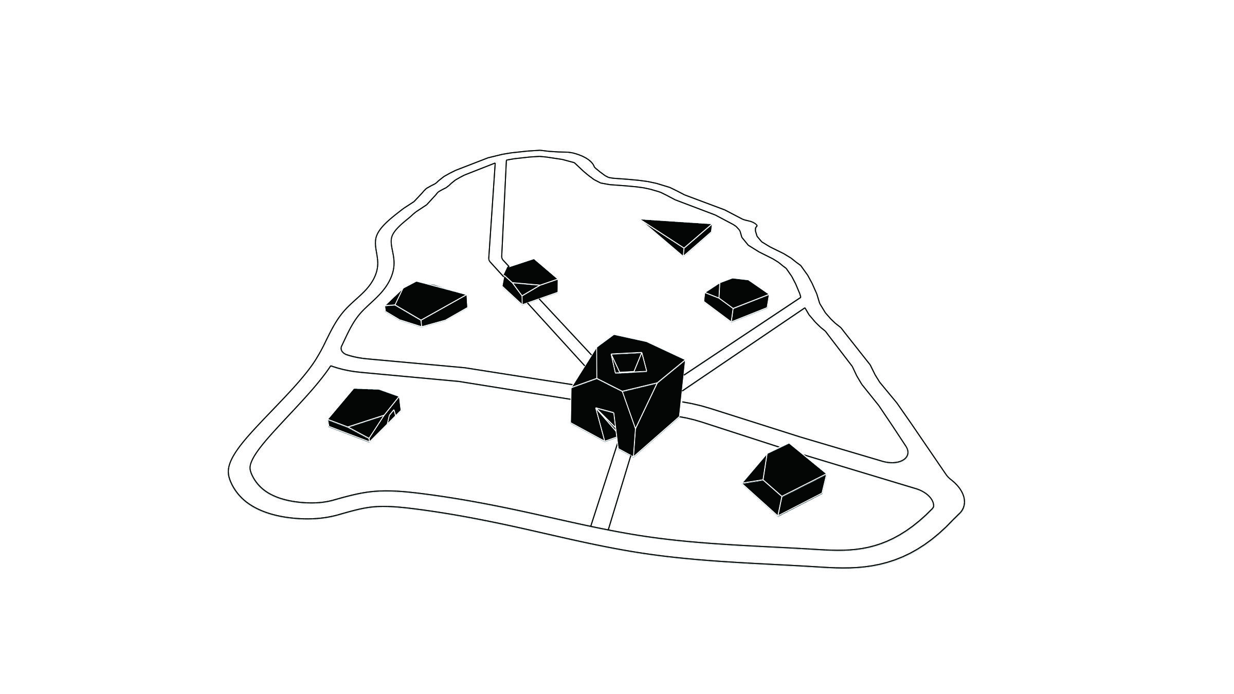 工藝巨石陣｜Stonehenge for Craft