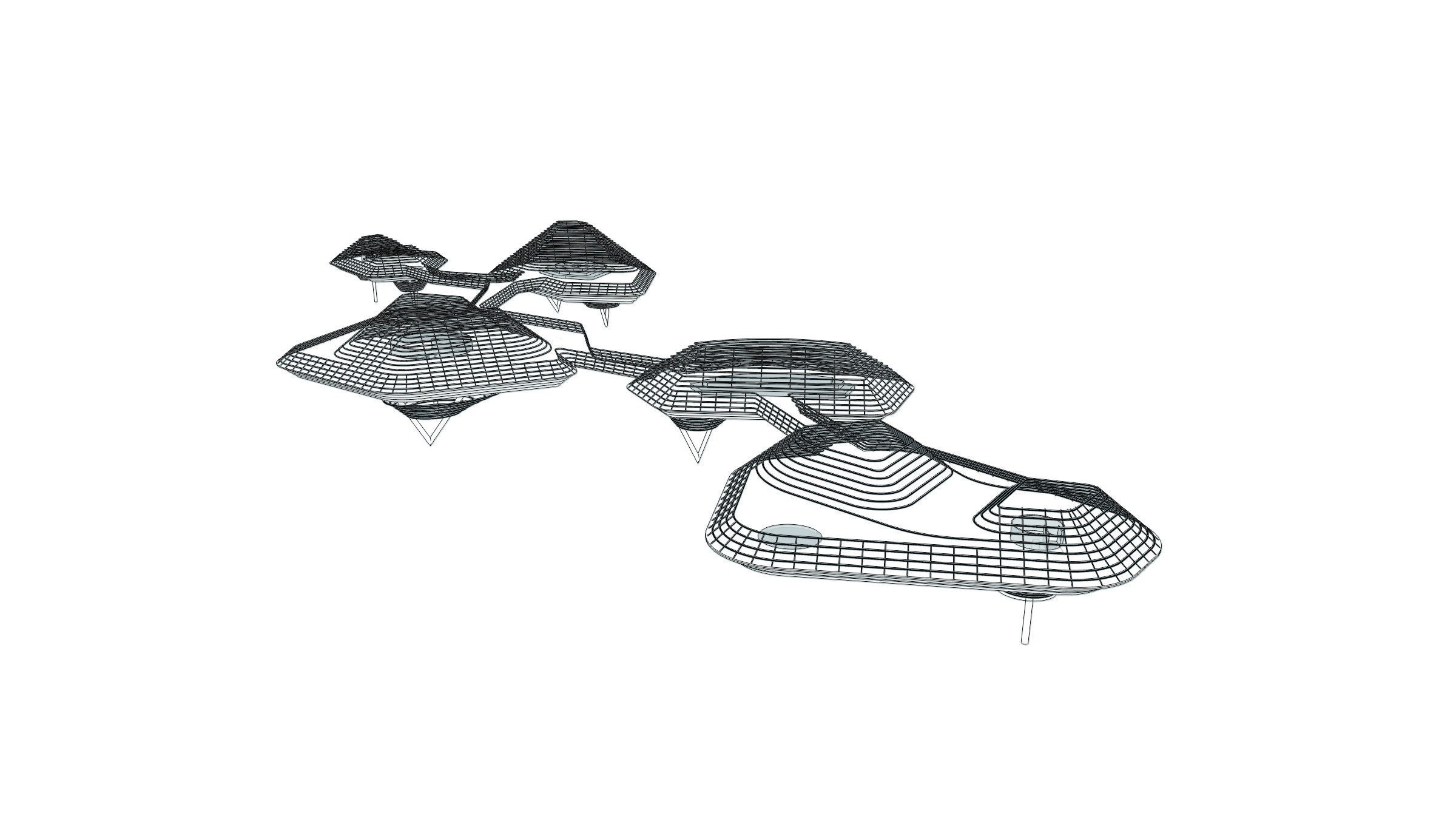 竹北浮雲計畫｜ZhuBei Cloud