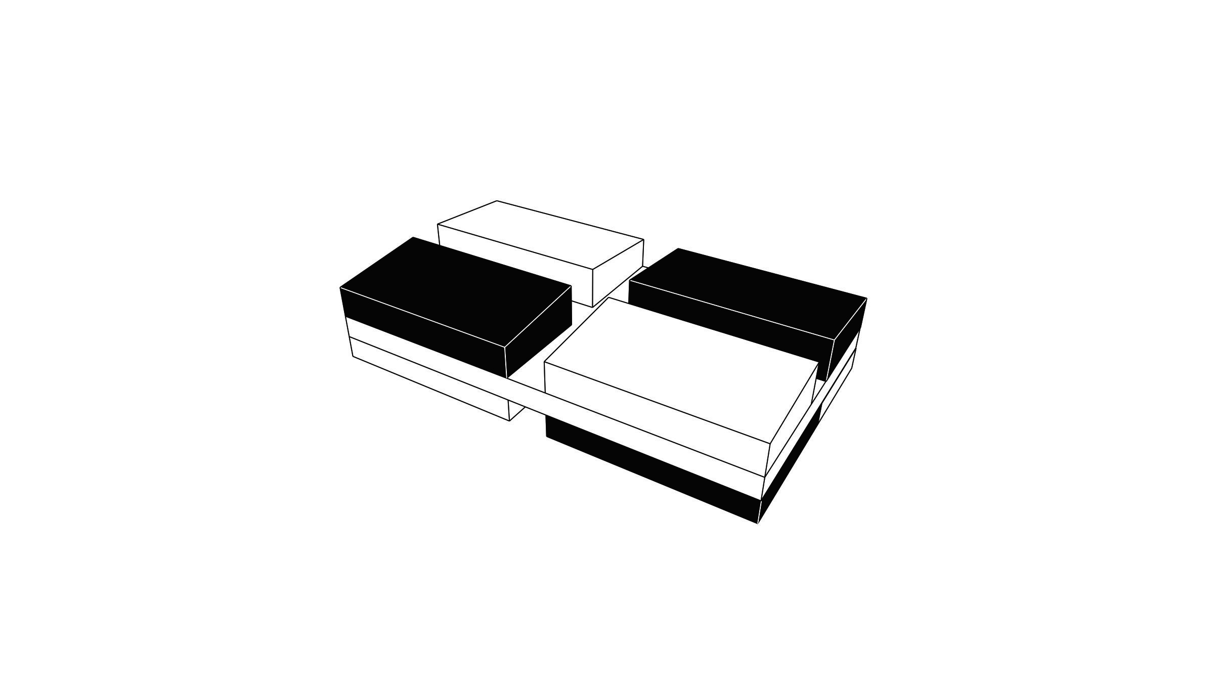 變壓器建築｜Adapter Architecture