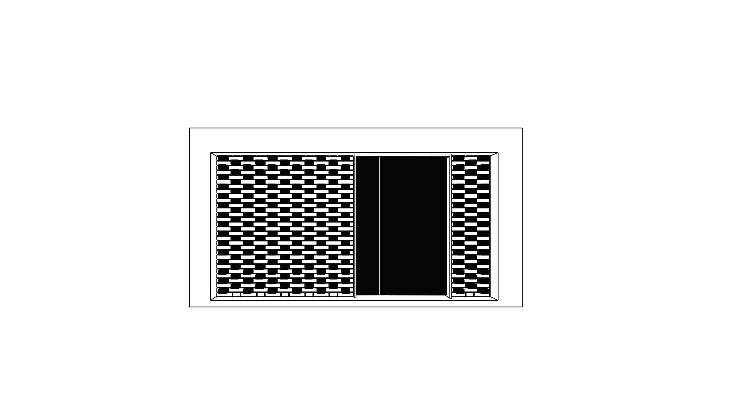 黑牆｜The Black Wall