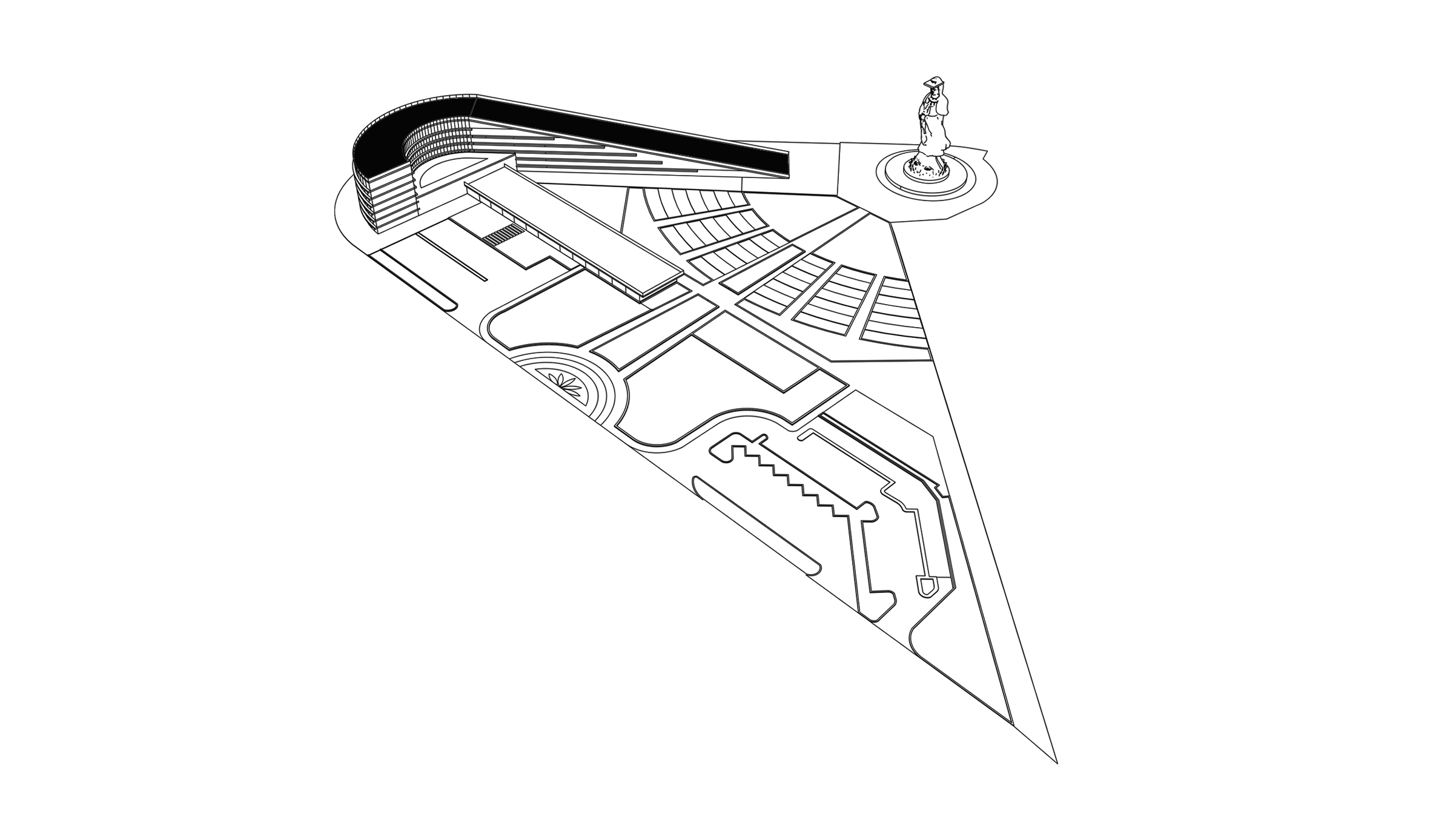 澎湖山丘｜Penghu Hill