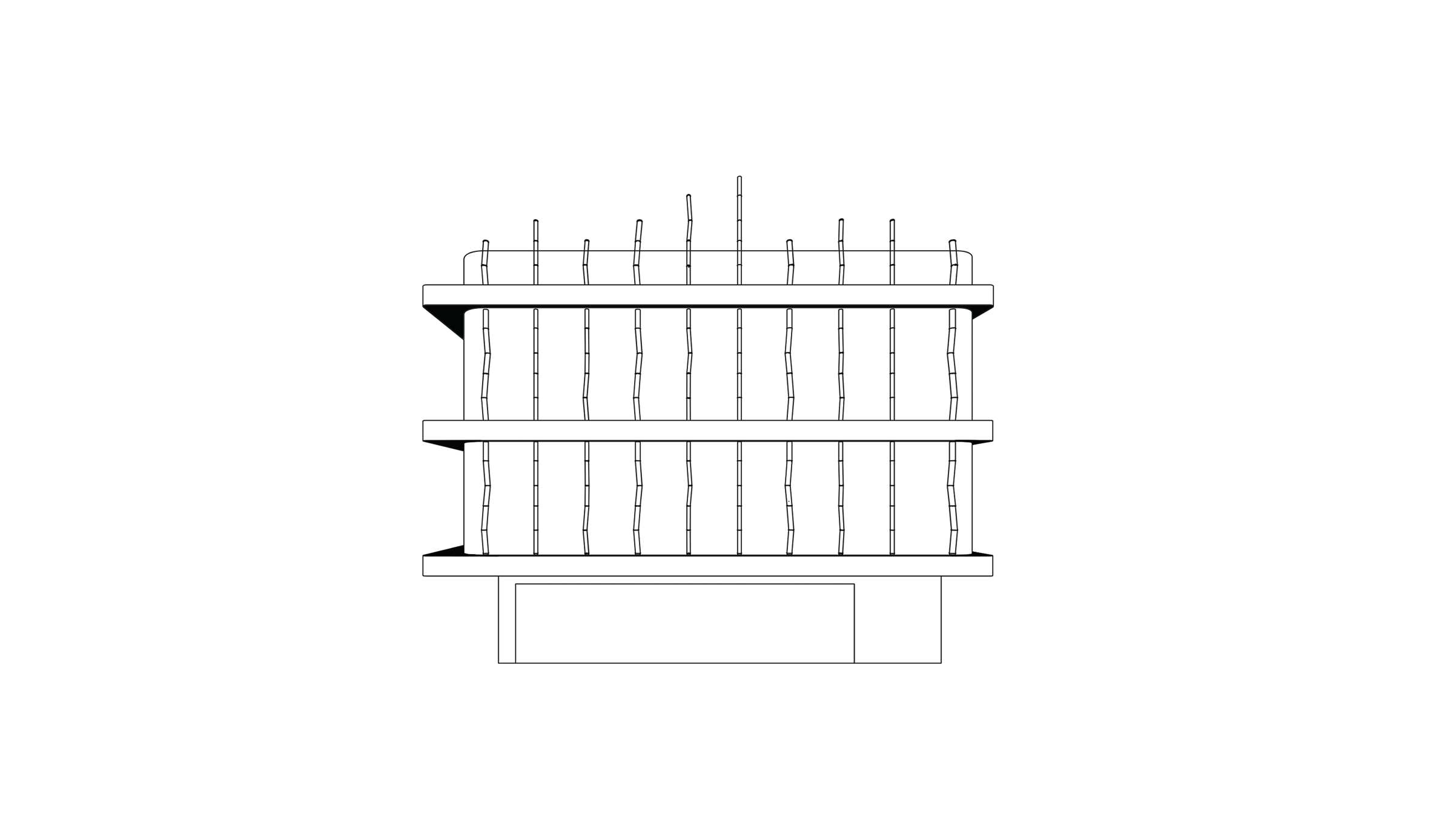 浮光竹林｜Floatlight Bamboo