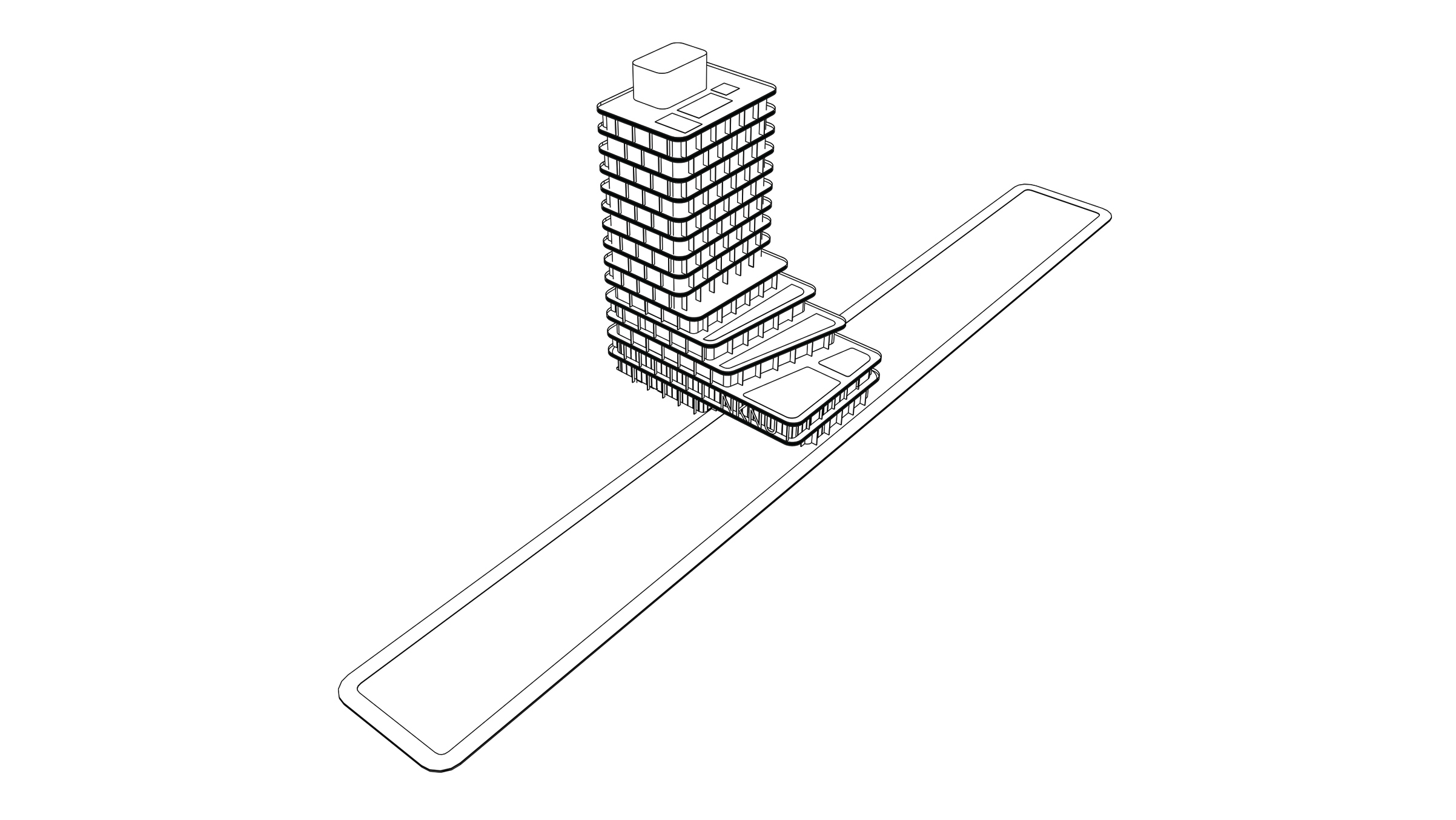 都市森林｜Urban Forest