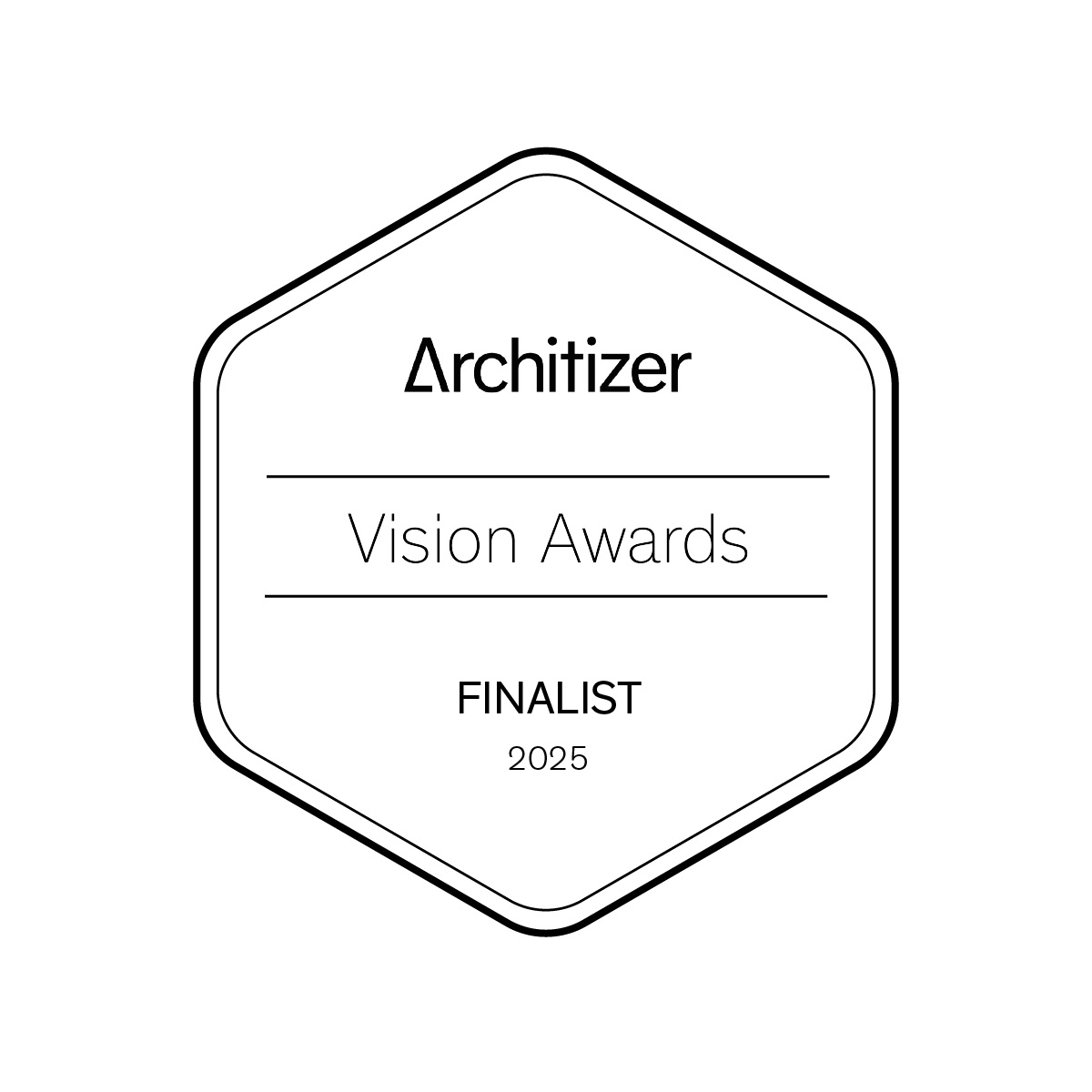 Architizer Vision Award 2025: Vision For Education Finalist
