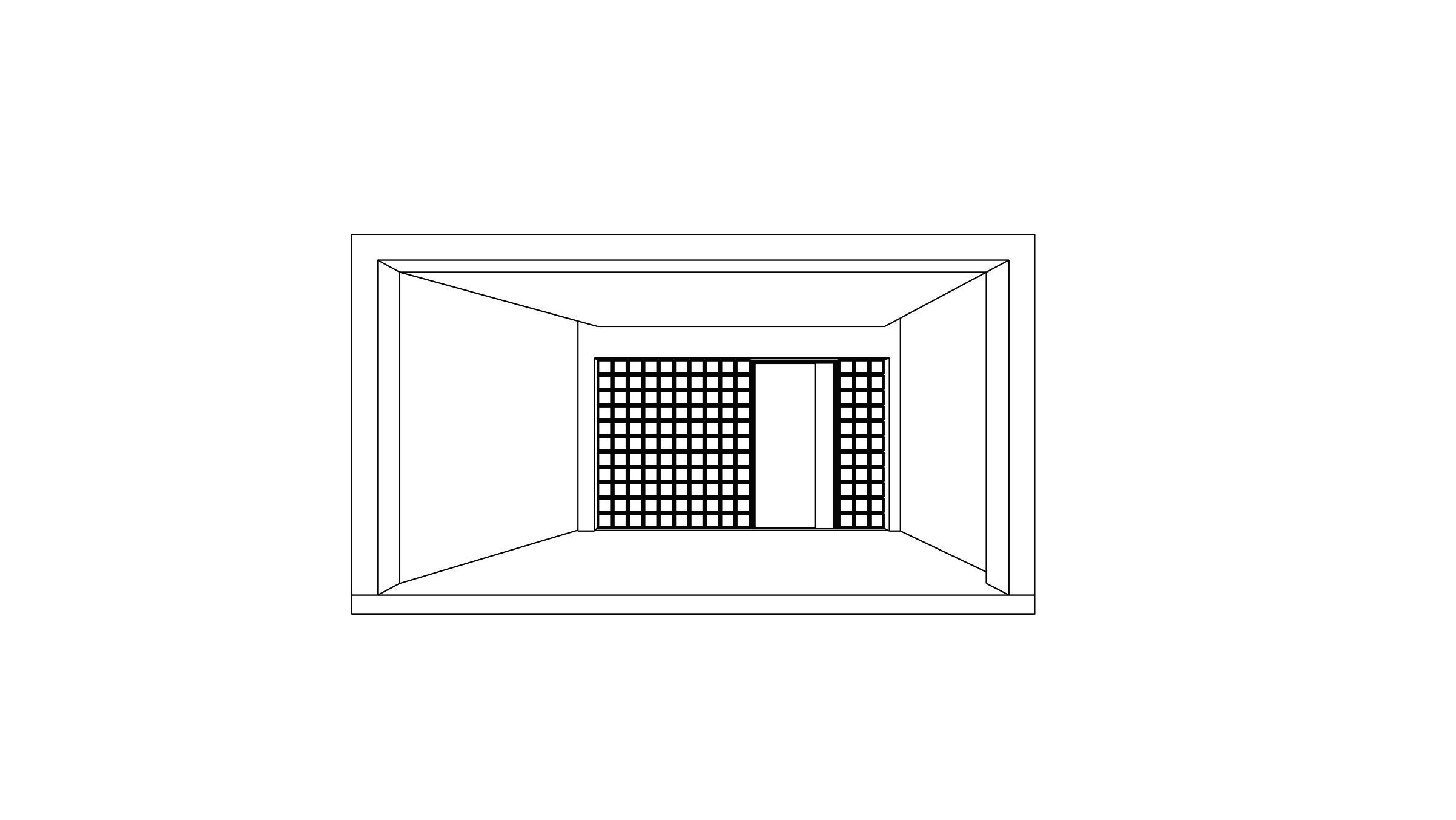 銅牆鐵屋｜Copper Wall Iron House
